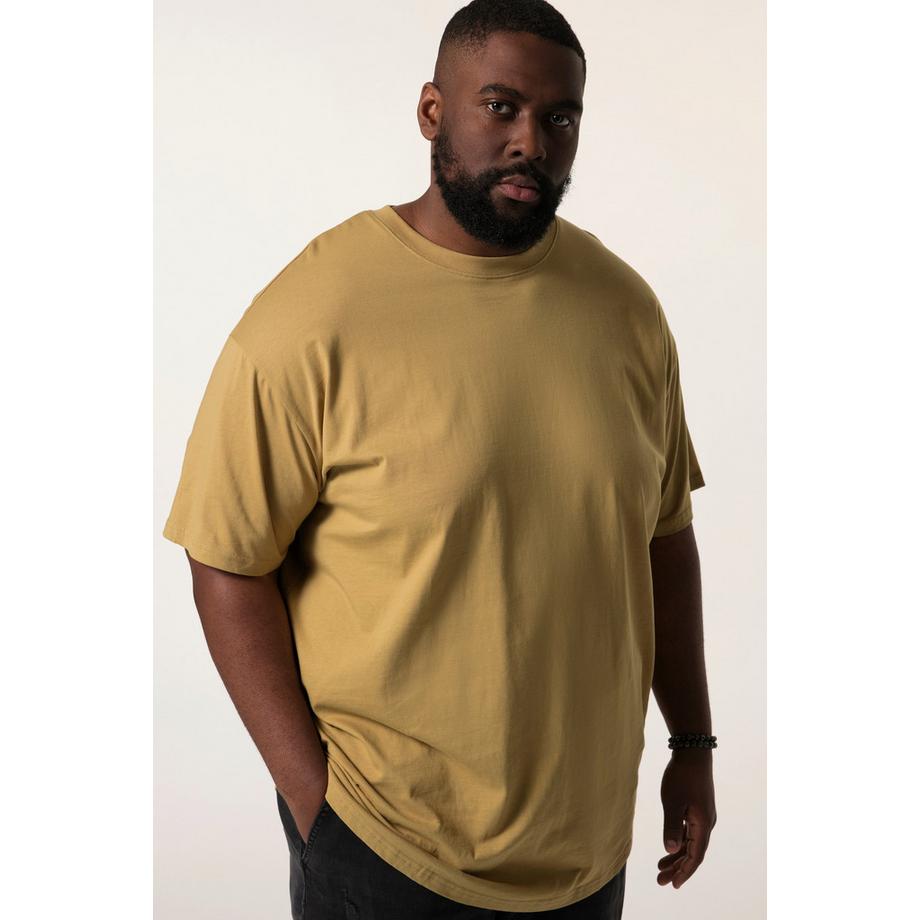Sthuge Oversized Halbarm T-Shirt  