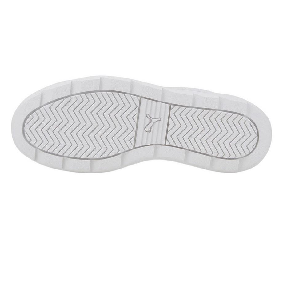 PUMA Baskets Karmen en Cuir  