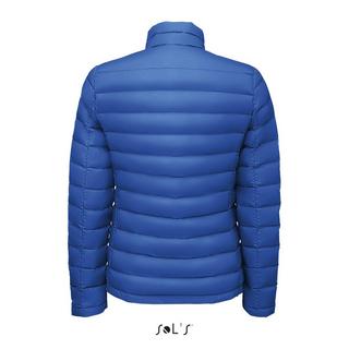 SOLS  damen-daunenjacke so's wison 