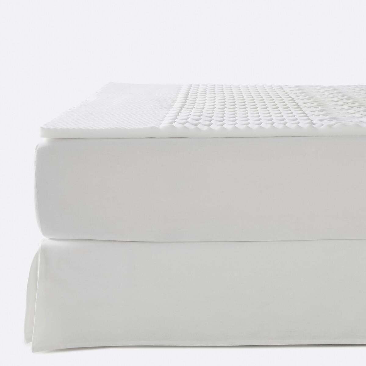 La Redoute Intérieurs Surmatelas mousse 5 zones 3  