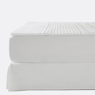 La Redoute Intérieurs Surmatelas mousse 5 zones 3  