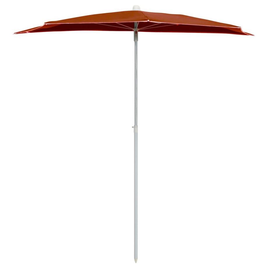 VidaXL Parasol de jardin  