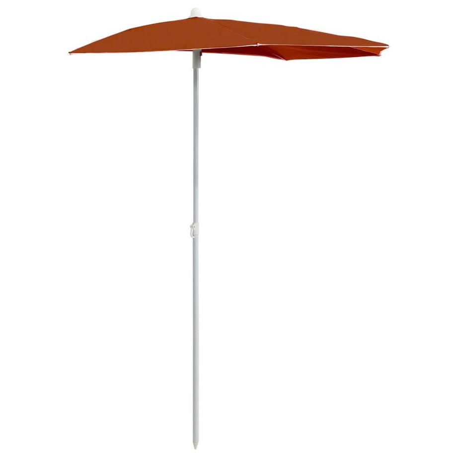 Parasol de jardin