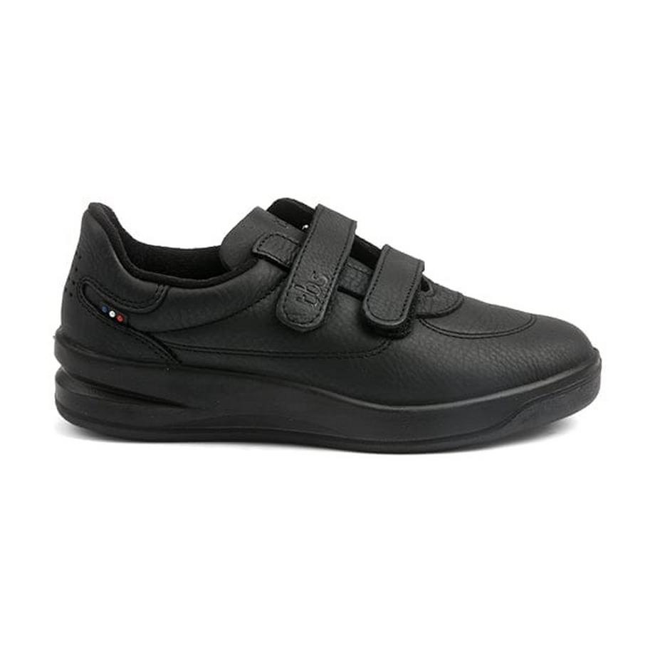 Tbs Biblio Chaussures à Fermeture Auto-agrippante  