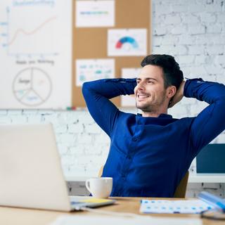 B2X  Kombination aus Pinnwand und Magnettafel 