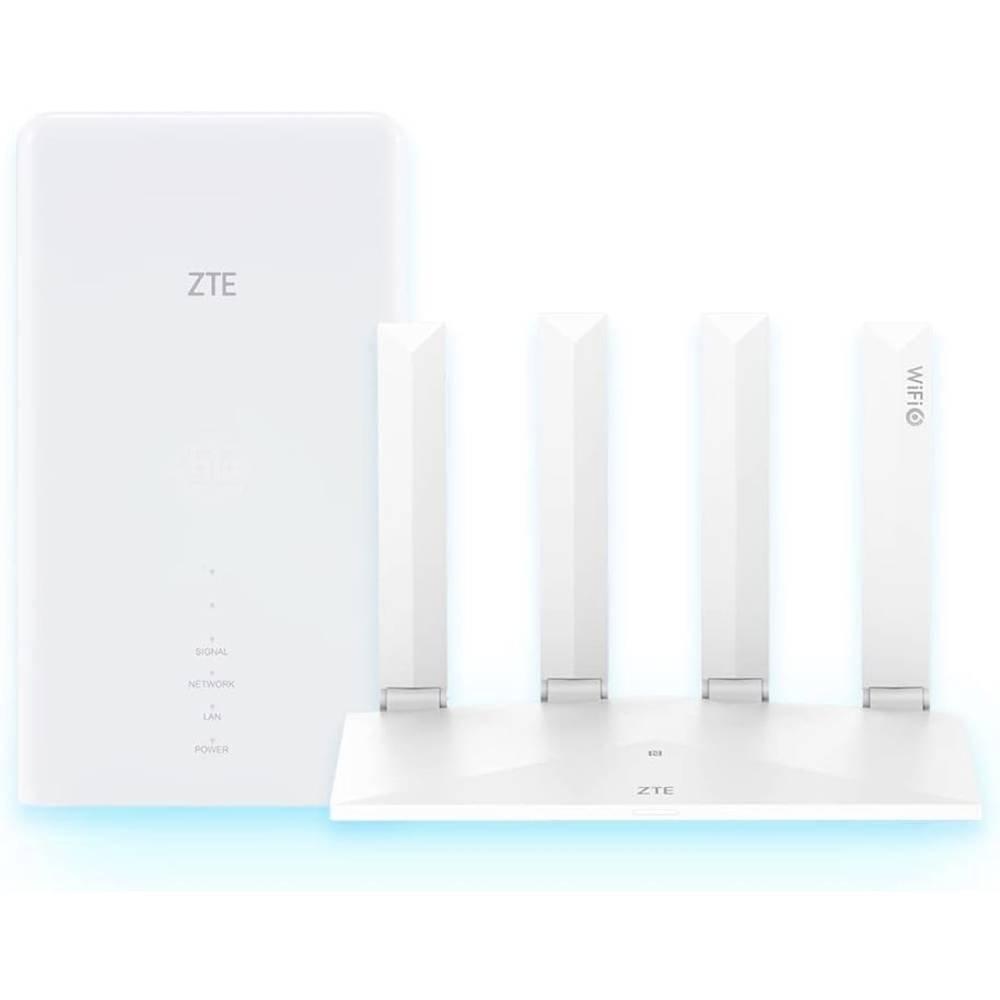 ZTE  Outdoor Router - Neue Generation 