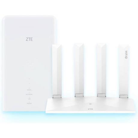 ZTE  Outdoor Router - Neue Generation 