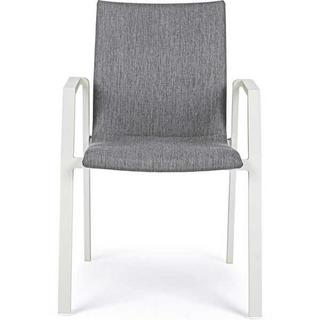 mutoni Fauteuil de jardin Odeon Lunar  