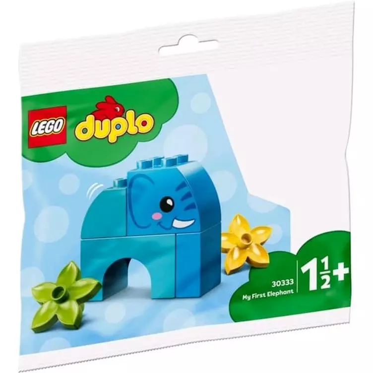 LEGO Duplo 30333 Mein erster Elefantonline kaufen MANOR