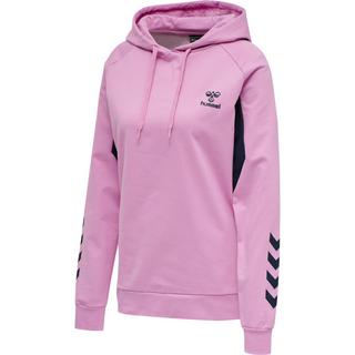 Hummel  damen-kapuzenpulli hmlaction 