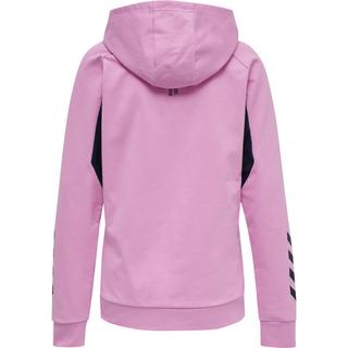 Hummel  damen-kapuzenpulli hmlaction 