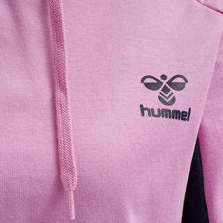 Hummel  damen-kapuzenpulli hmlaction 