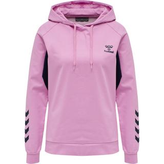 Hummel  damen-kapuzenpulli hmlaction 