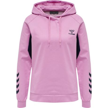 Hummel  damen-kapuzenpulli hmlaction 