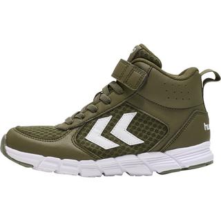 Hummel  kinderschuhe speed mid 