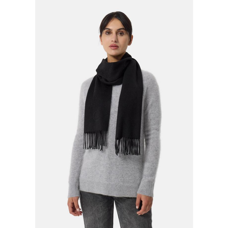 CASH-MERE.CH Sciarpa Cashmere  