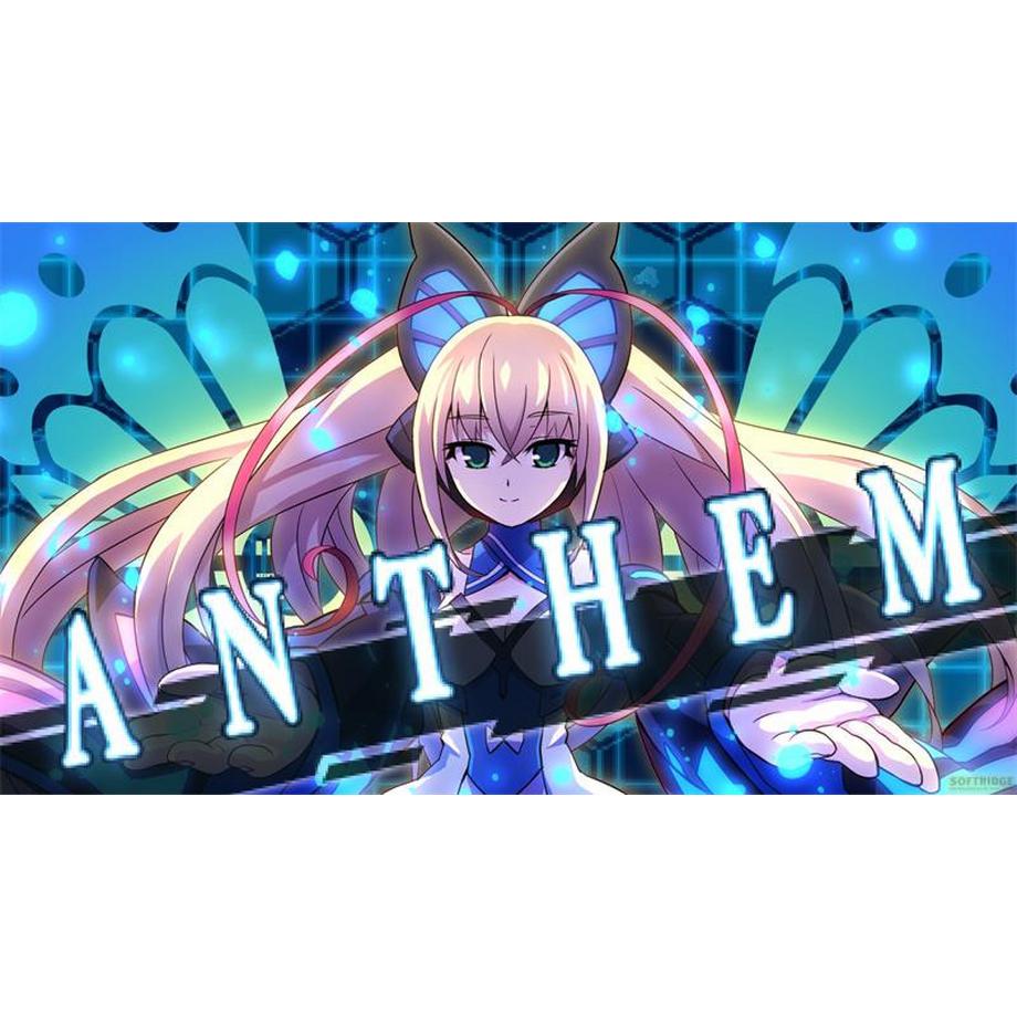 Yacht Club Games  Azure Striker Gunvolt: Striker Pack 