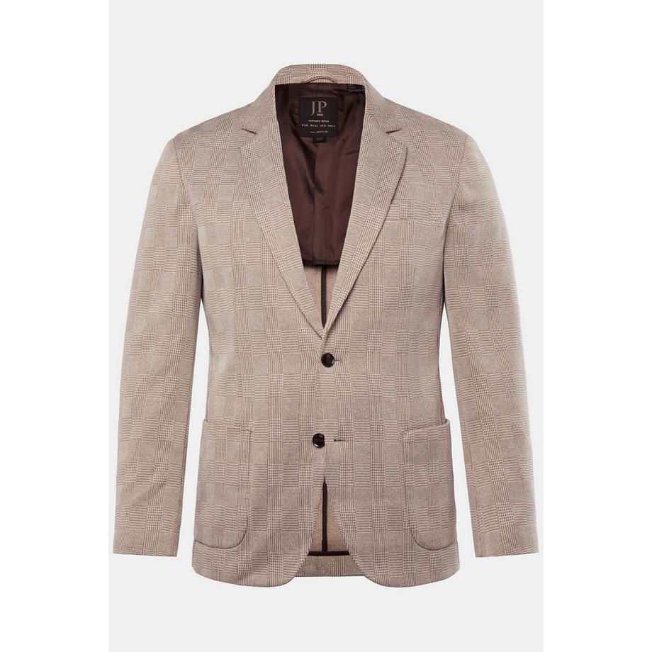 JP1880 Blazer Business a Quadri  