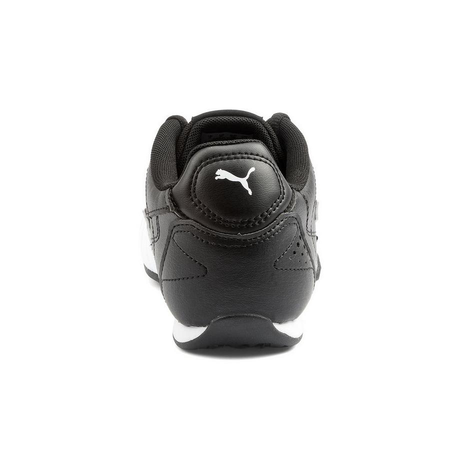 PUMA Catch Low-Top Sneakers  