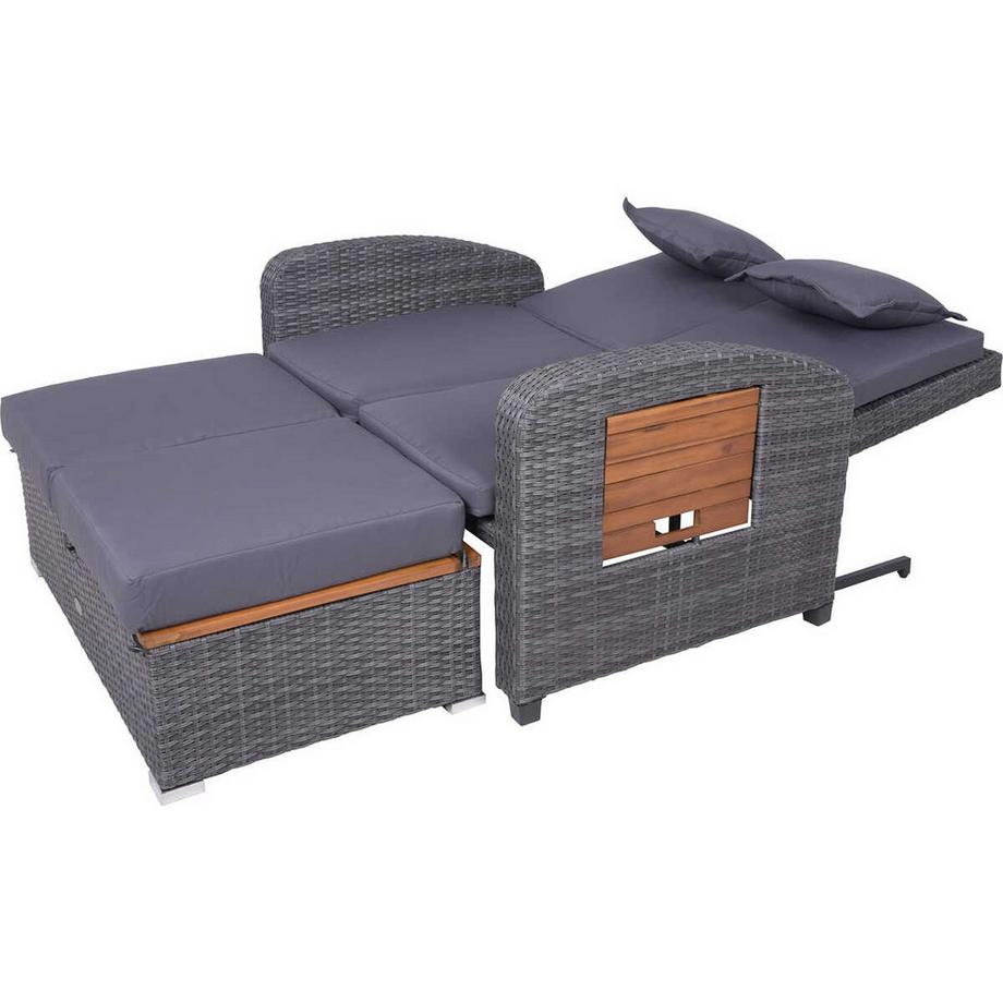 mutoni Gartensofa Bari  