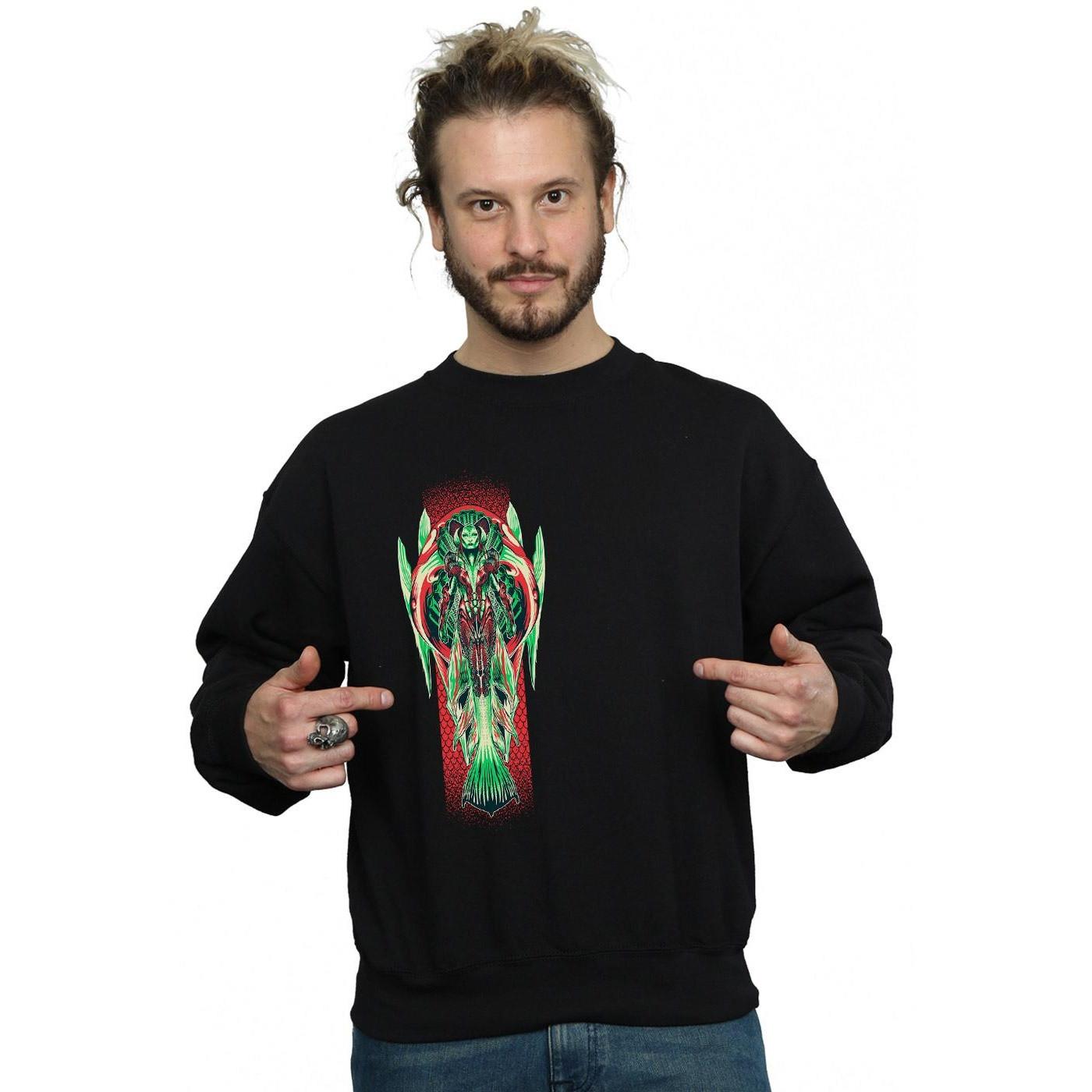 DC COMICS  Sweatshirt 