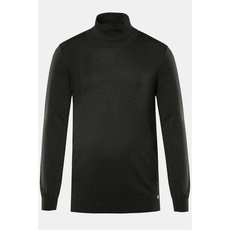 JP1880 FLEXNAMIC Merino Mix Rollkragenpullover  
