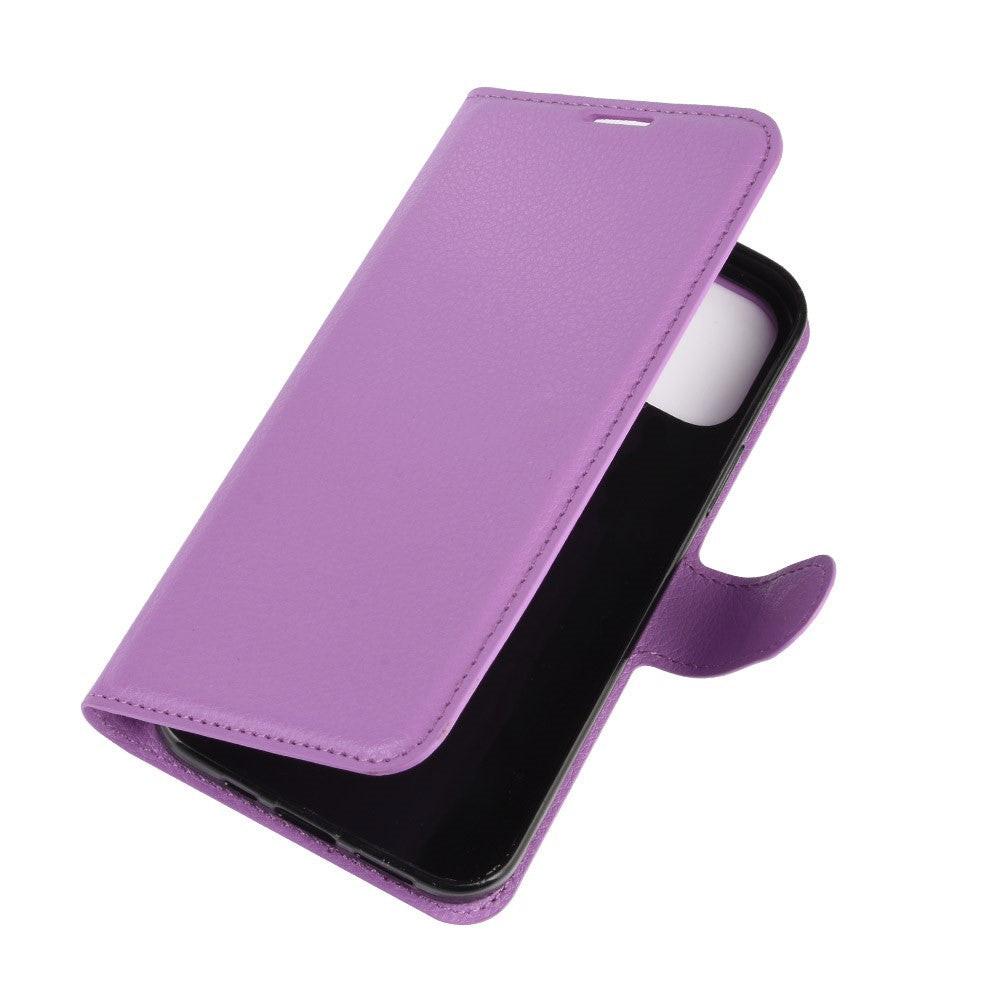 Cover-Discount  iPhone 12 Pro Max - éTui En Cuir Coque 