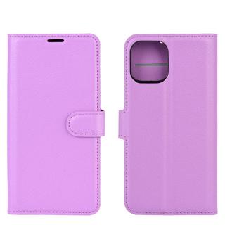 Cover-Discount  iPhone 12 Pro Max - éTui En Cuir Coque 