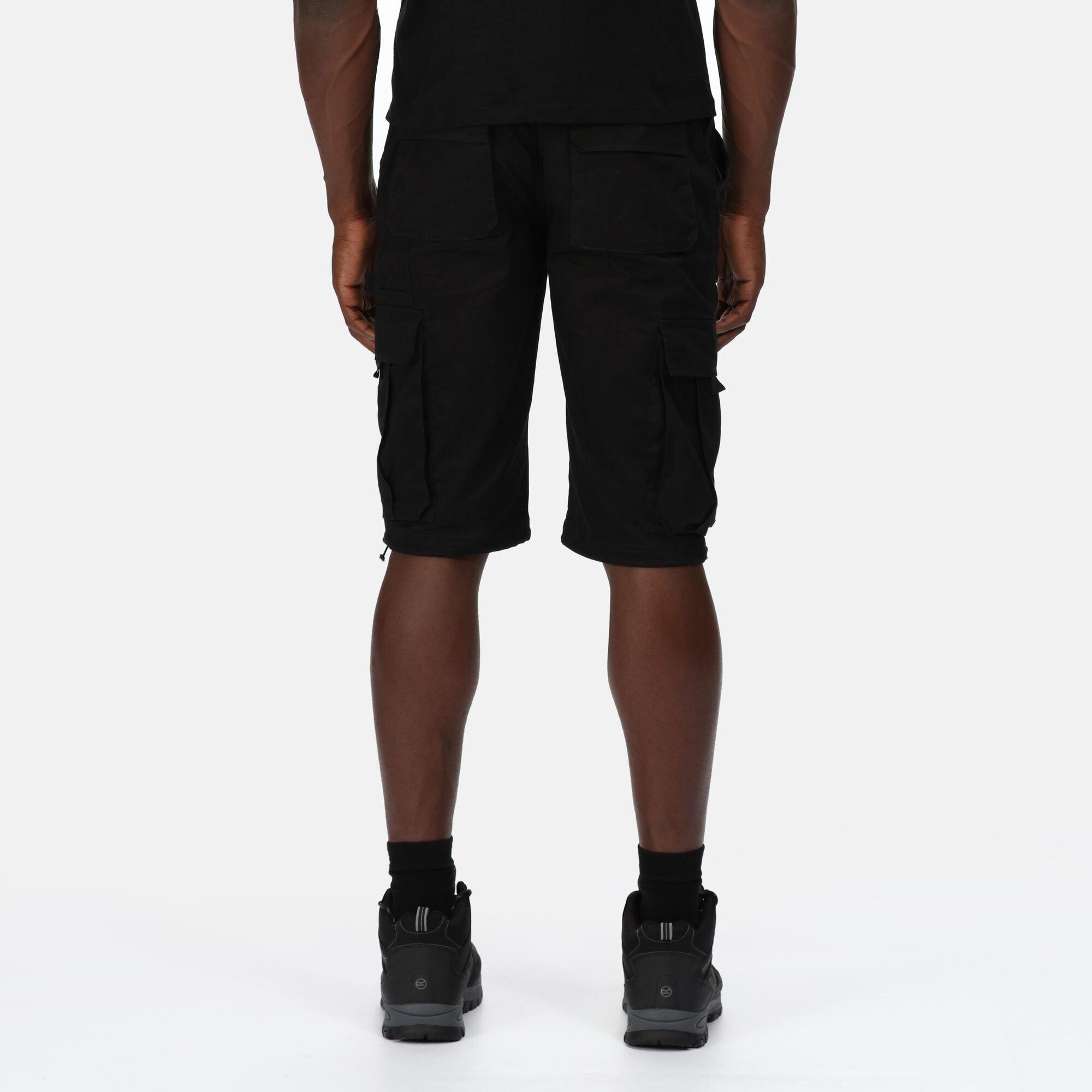 Regatta  Pro Utility CargoShorts 