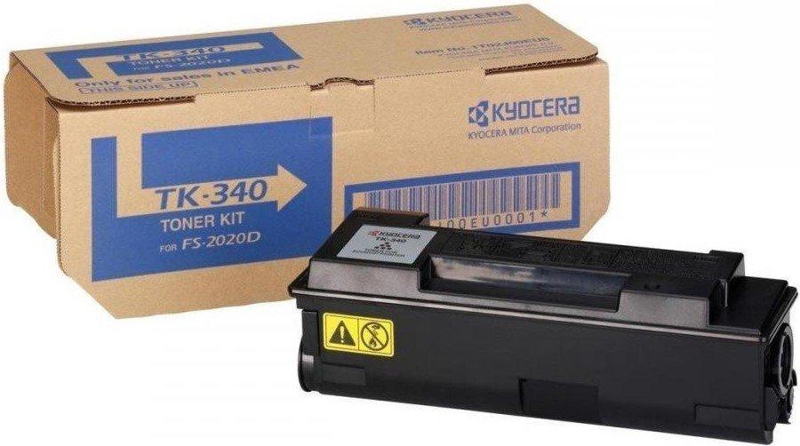 KYOCERA  TK-340 