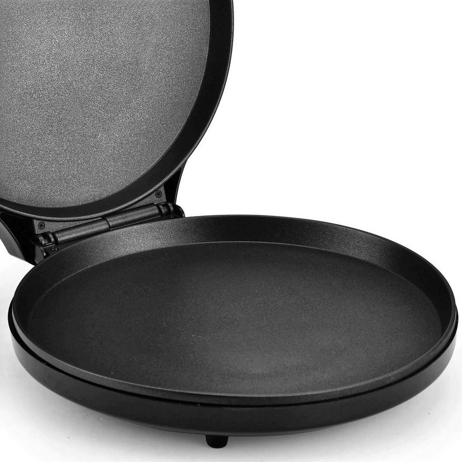 Tristar  Pizza-Ofen – Einstellbarer Thermostat – Ø der Backfläche: 30 cm 