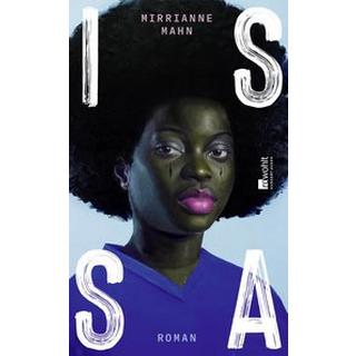 Issa Mahn, Mirrianne Copertina rigida 