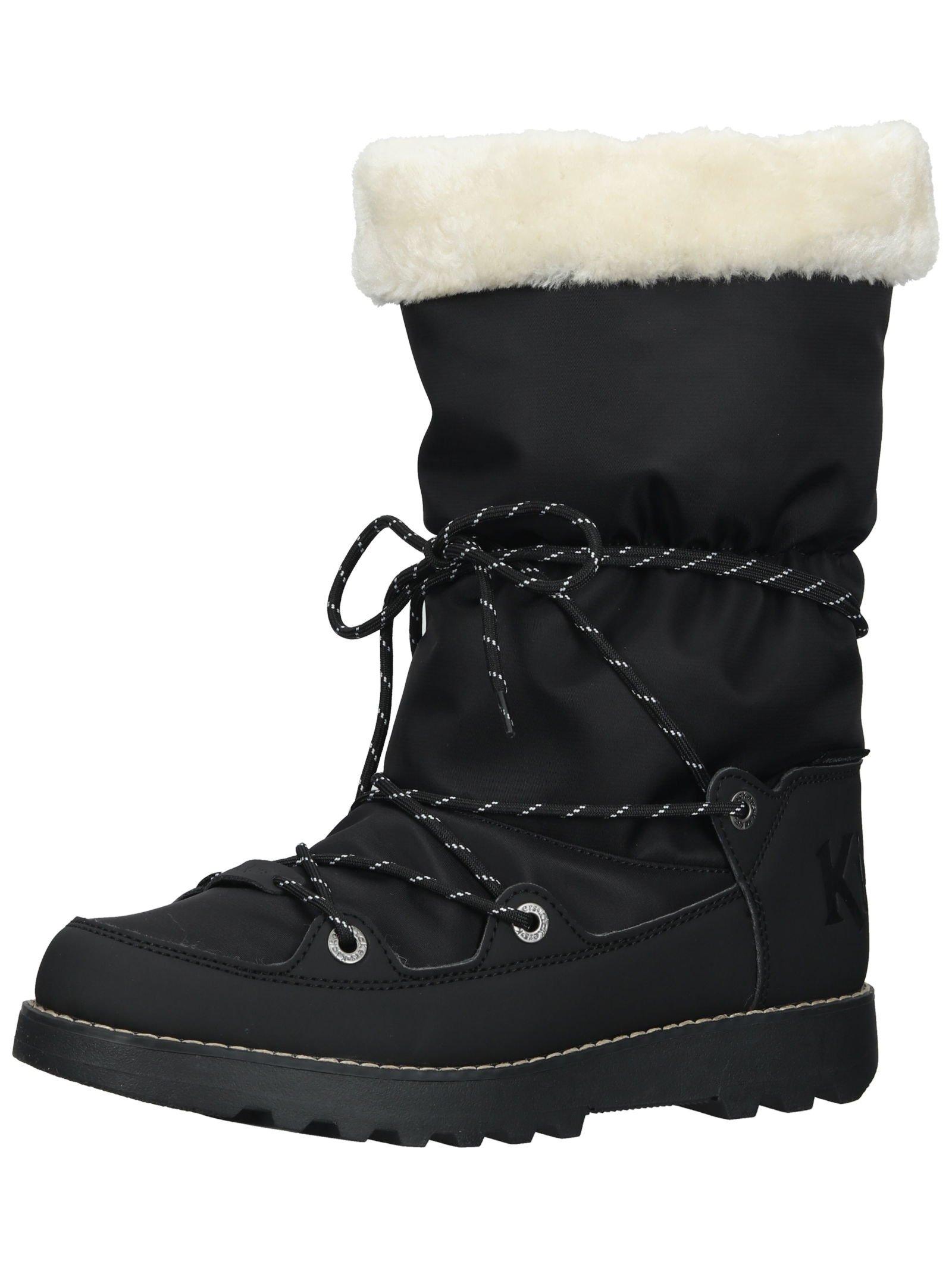 Kickers  Stiefel 