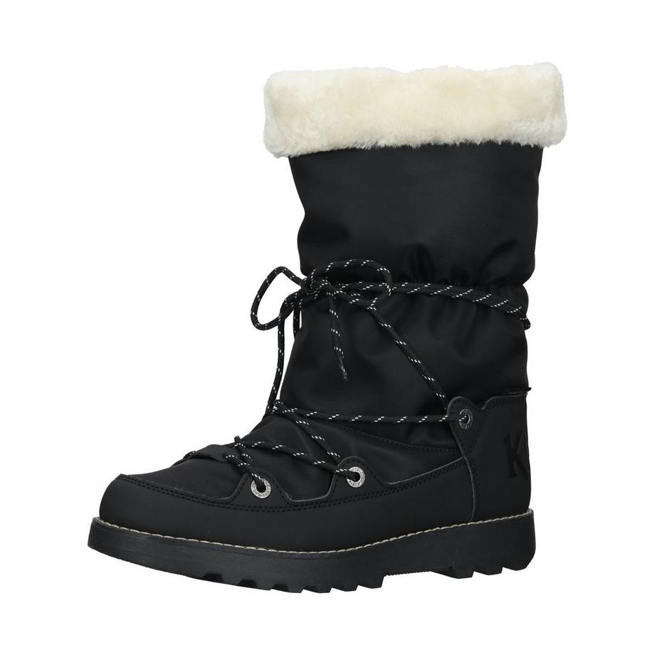 Stivali in pelle da donna Kickers Neosnow