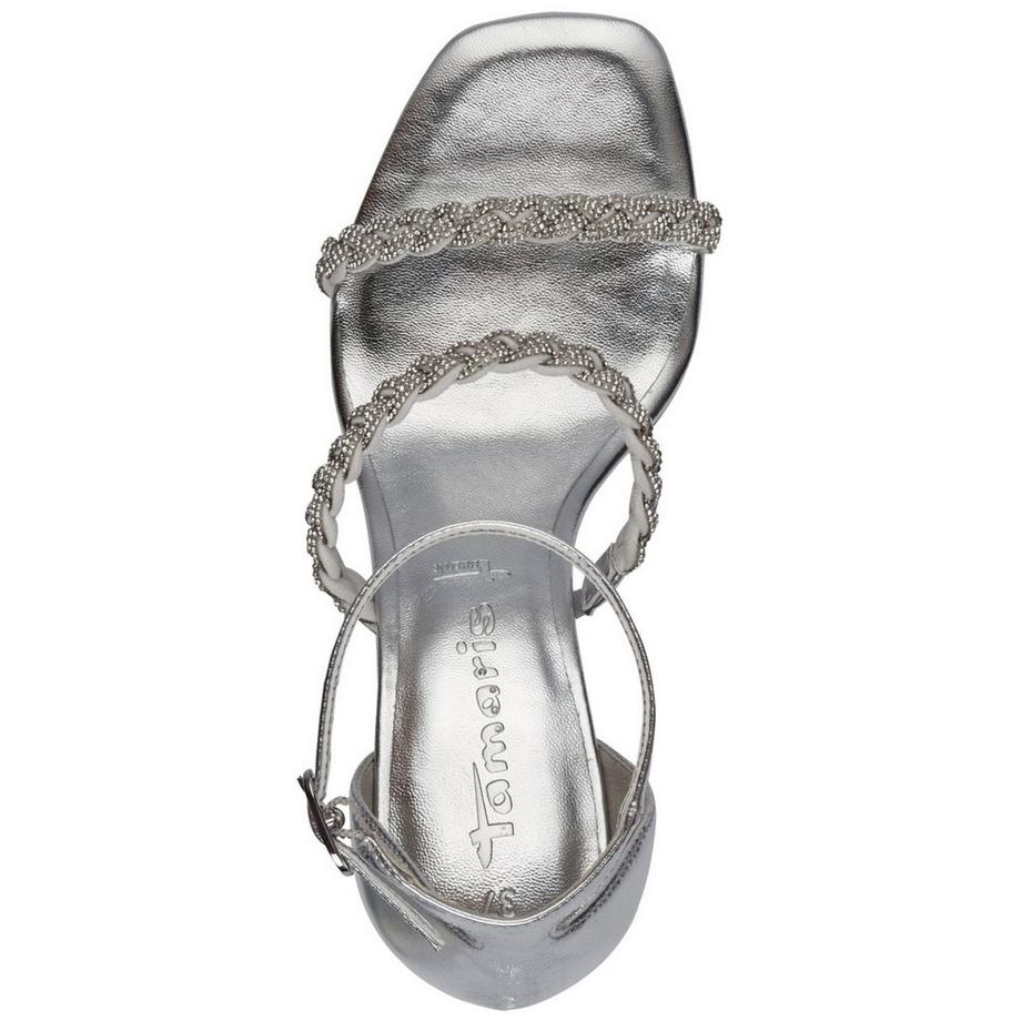 Tamaris  Sandalen 1-28035-42 