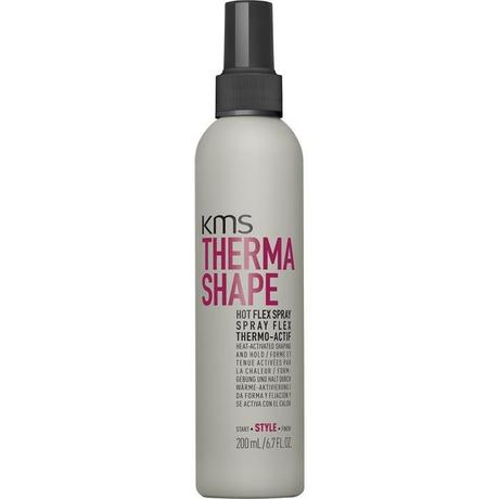 KMS  Thermashape Hot Flex Spray 200 ml 