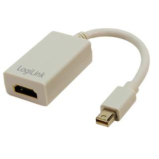 LogiLink  Mini DisplayPort 1.1 -> HDMI 