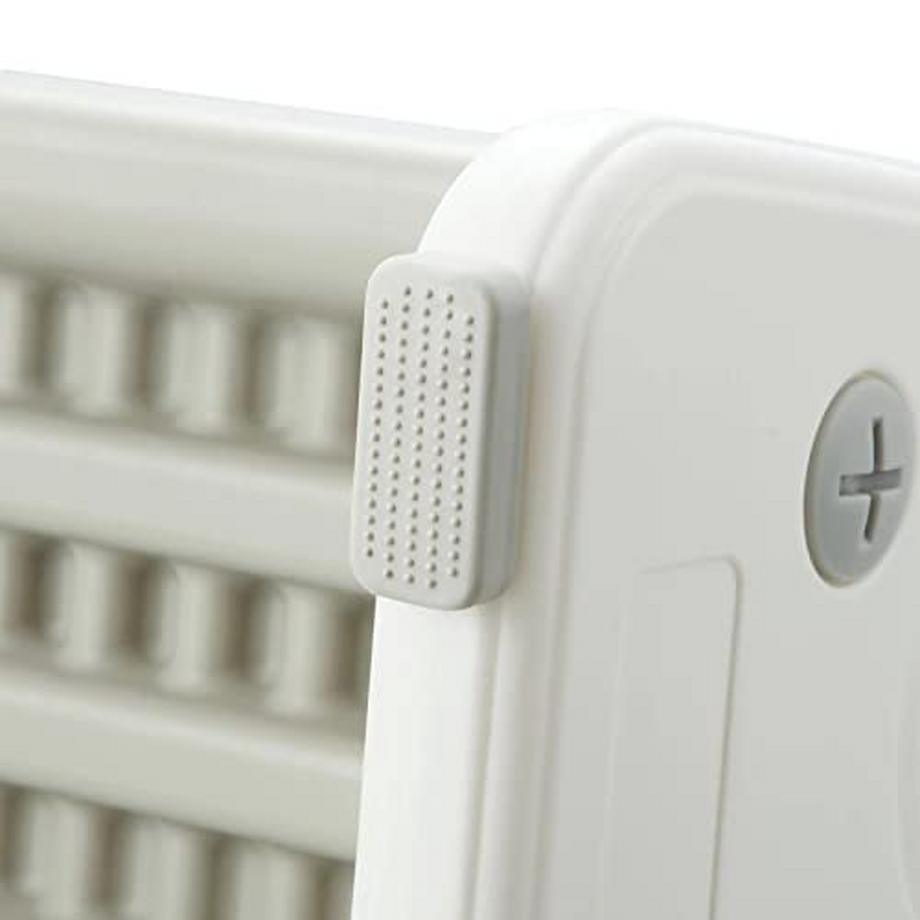 Activity-board  Escabeau réglable pour enfants avec poignées et marches antidérapantes pour toilettes des tout-petits, repose-pieds pour salle de bain d'entraînement à la propreté des enfants 