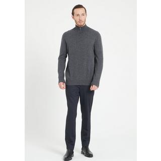 Studio Cashmere8  LUKE 4 Pull camionneur - 100 cachemire 