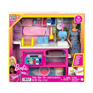 Barbie  Karrieren Buddy's Cafe 