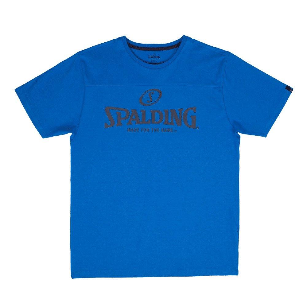 SPALDING  T-shirt Essential Logo 