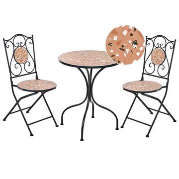 Set bistrot en Ferro Mediterraneo ADRANO
