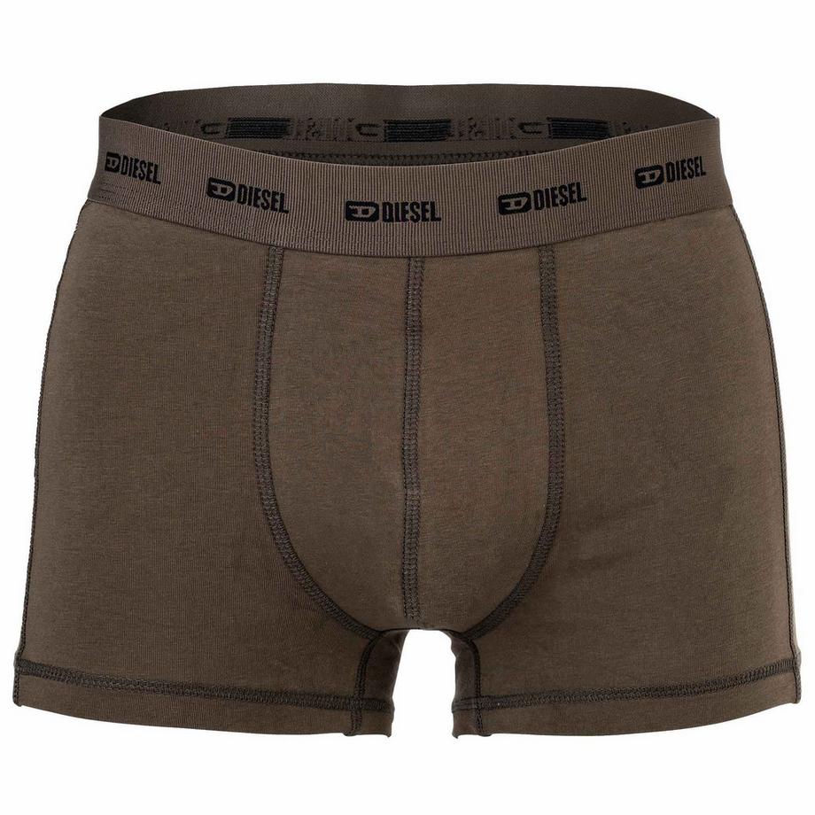 DIESEL Damien Stretch Boxershorts 3er Pack  