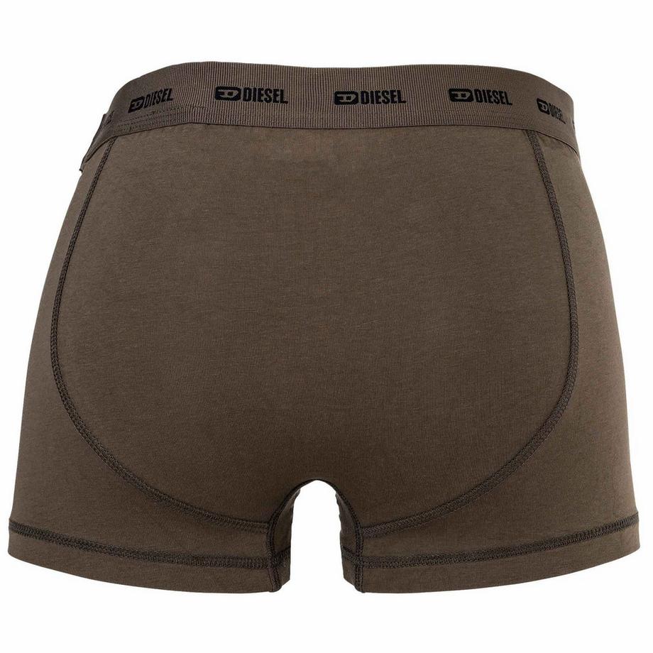 DIESEL Damien Stretch Boxershorts 3er Pack  