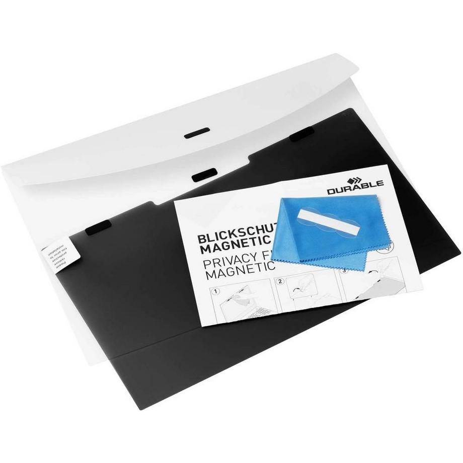 DURABLE  Blickschutzfilter MAGNETIC 14.0“ 