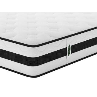 NATUREA Matelas Naturel ressorts ensachés AGATHE de NATUREA  