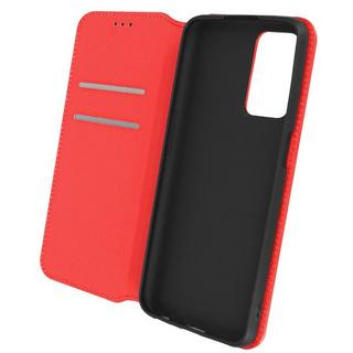 Avizar  Classic Cover Oppo A16 / A16s Rot 