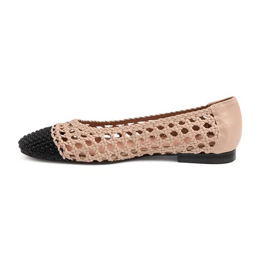 Konstantin Starke Trania Gewebte Ballerinas  