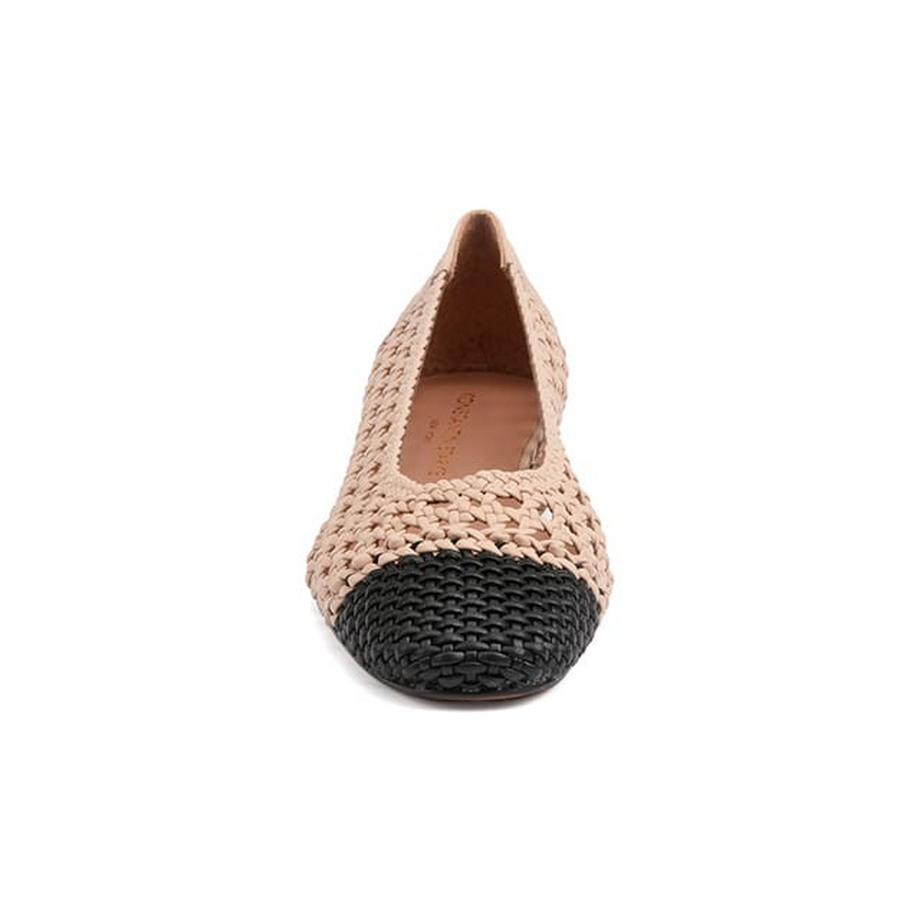 Konstantin Starke Trania Gewebte Ballerinas  