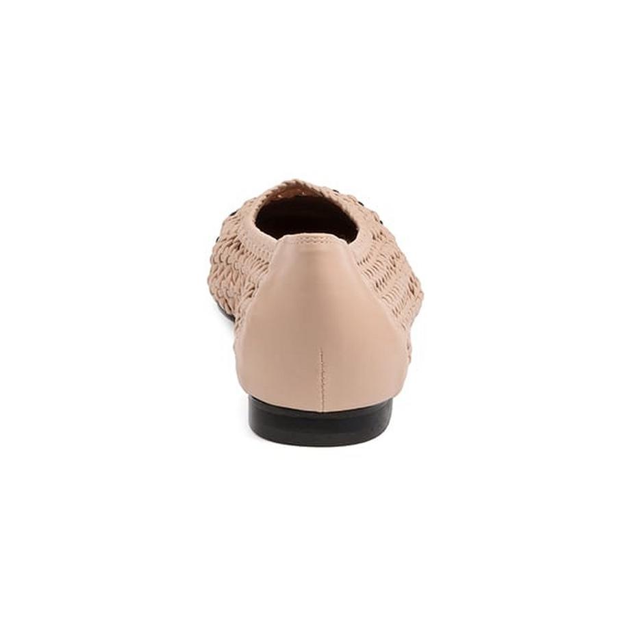 Konstantin Starke Trania Gewebte Ballerinas  